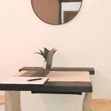 Studio Vieil Antibes - Saint Antoine Esterno foto