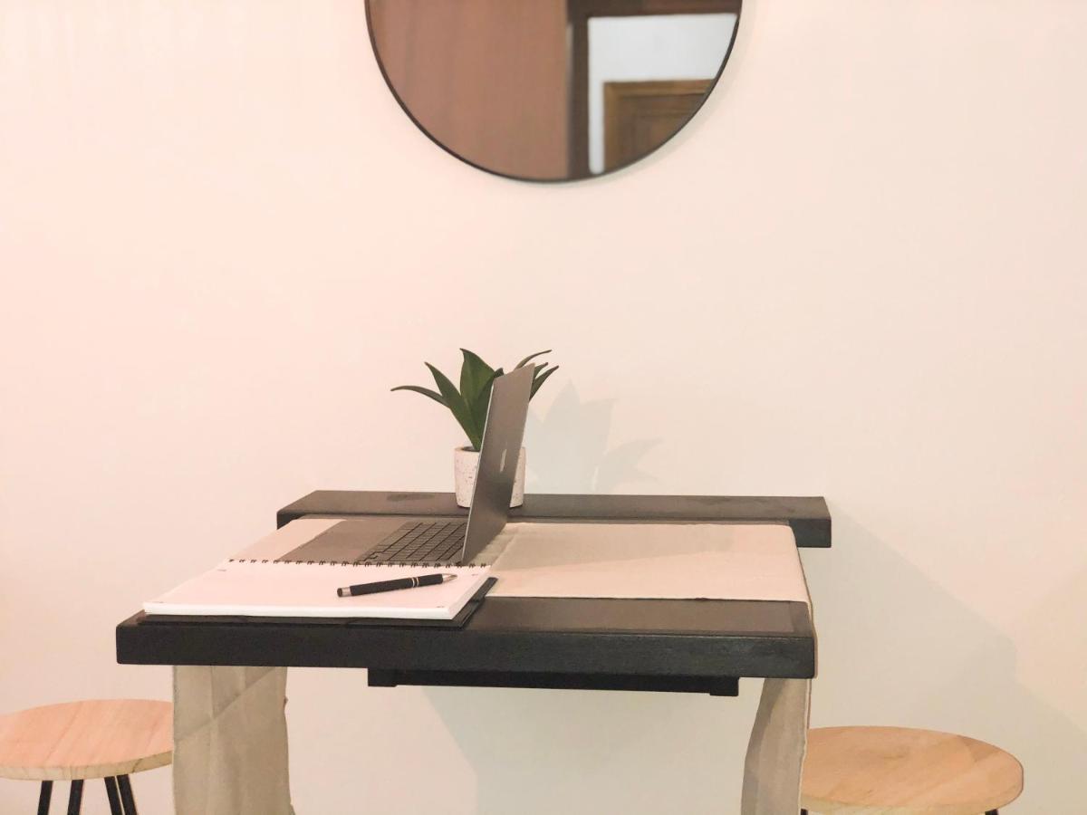 Studio Vieil Antibes - Saint Antoine Esterno foto